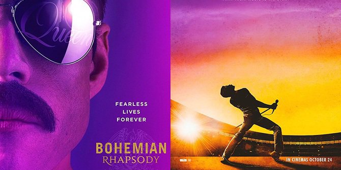 Movie Review: Bohemian | Talon News