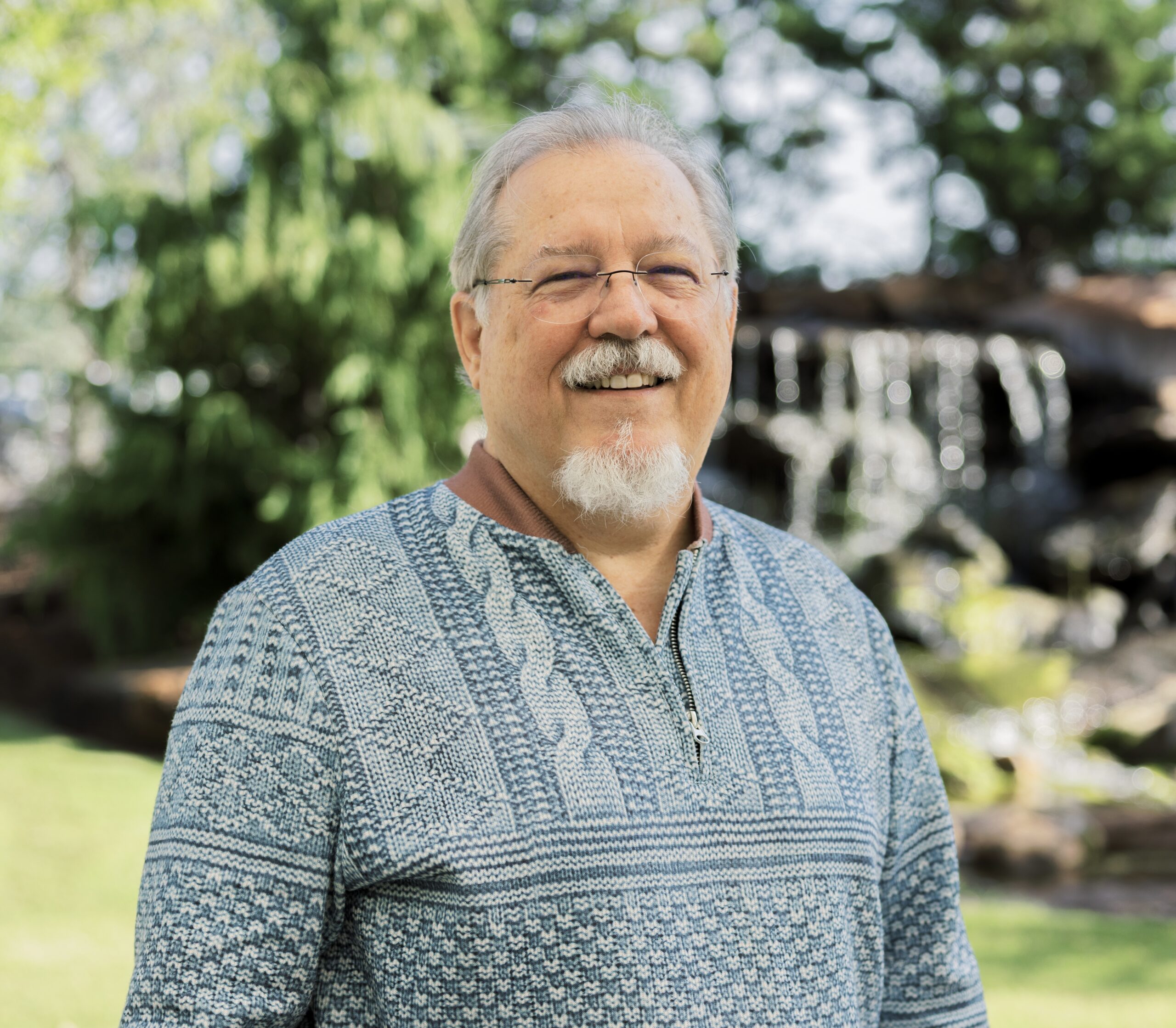 Oklahoma Christian Professor nominated for international recognition